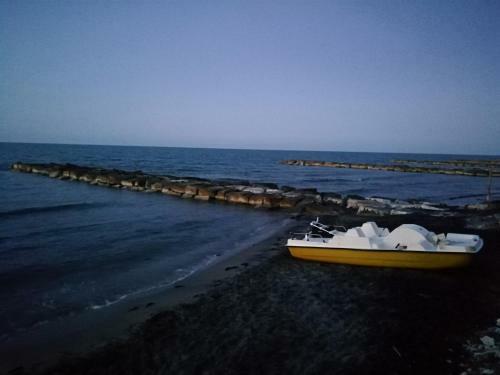 Apartamento Villa Lucia