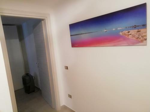 Apartamento Villa Lucia