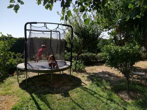 Apartamento Villa Lucia