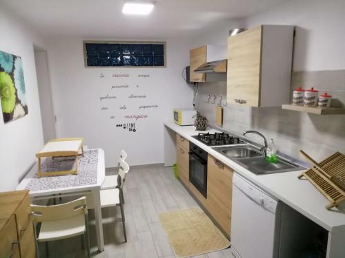 Apartamento Villa Lucia