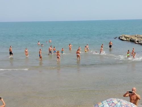 Apartamento Villa Lucia