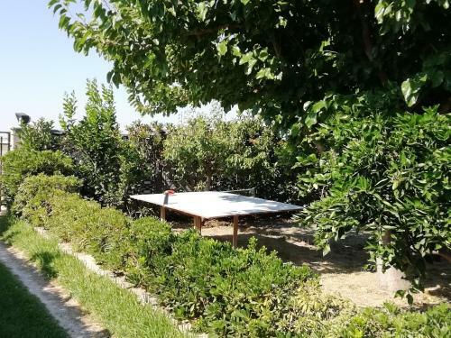 Apartamento Villa Lucia