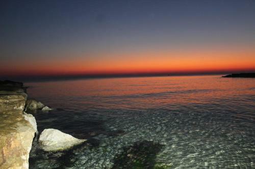 Apartamento Villa Lucia
