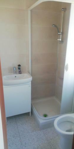 Apartamento Il Mare Dentro