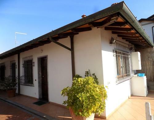 Apartamento Casa Nuccia