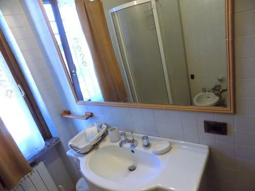 Apartamento Casa Nuccia