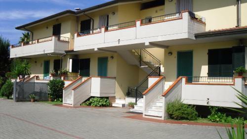 Apartamento Appartamento Da Anna