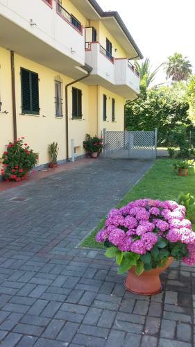 Apartamento Appartamento Da Anna