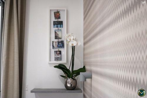 Bed & Breakfast Margherita Boutique Rooms