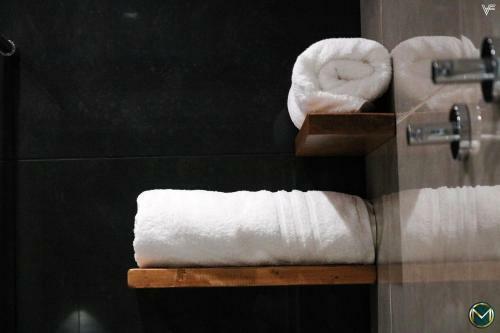 Bed & Breakfast Margherita Boutique Rooms