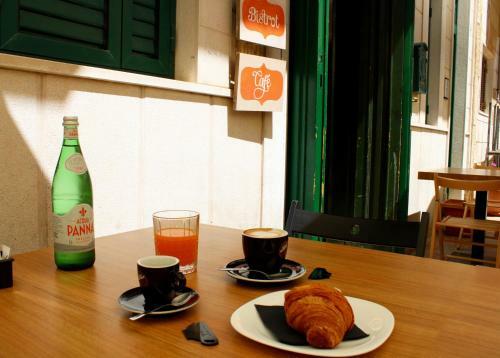 Bed & Breakfast I Giardini Di Rita- Rooms & Garden Loft