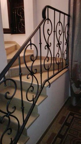 Apartamento Casa Terme