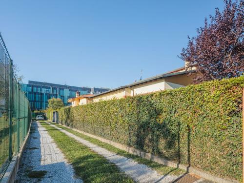 Apartamento Locazione Turistica Lara