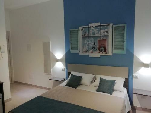 Bed & Breakfast Flamingo Rooms