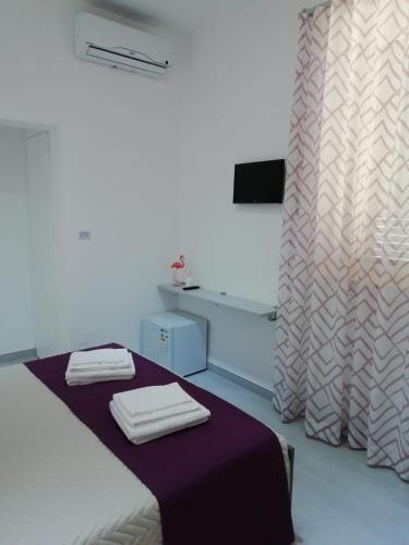Bed & Breakfast Flamingo Rooms