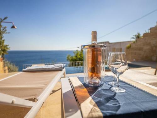 Apartamento Locazione Turistica Marinaia-3