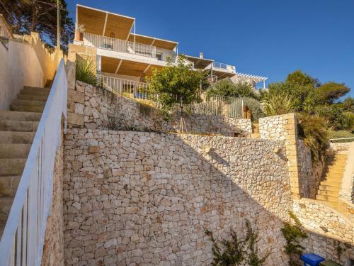 Apartamento Locazione Turistica Marinaia-3