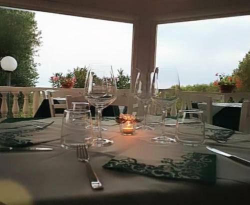 Apartamento Resort Paradise Marina Di Camerota