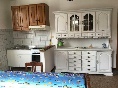 Apartamento Villa Vittoria