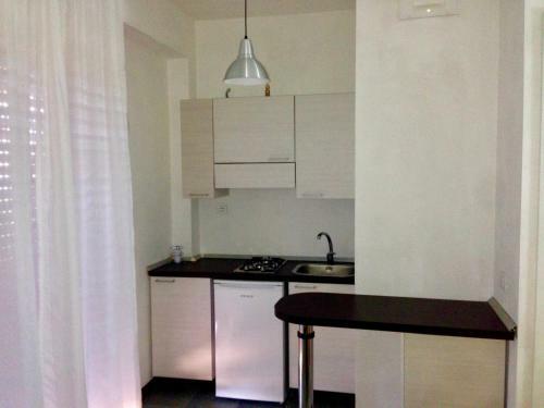 Apartamento Casale Regina
