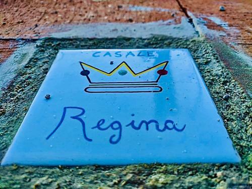 Apartamento Casale Regina