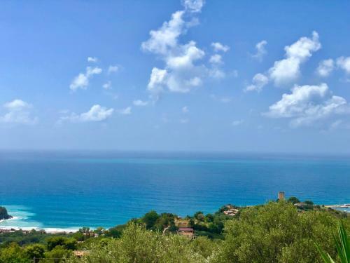 Apartamento Casale Regina