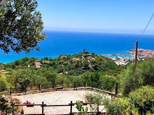 Apartamento Casale Regina