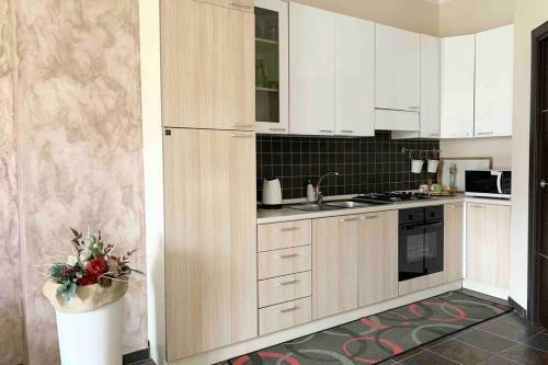 Apartamento Bilocale Con Giardino A Due Passi Dal Mare