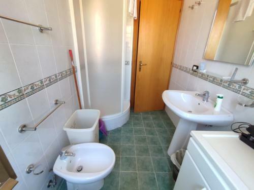 Apartamento Orchidea