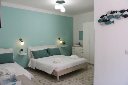Bed & Breakfast Cilentoeasyrooms