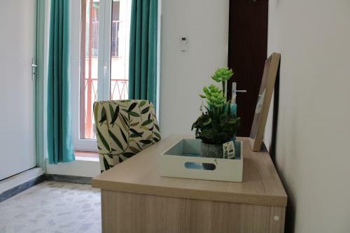 Bed & Breakfast Cilentoeasyrooms
