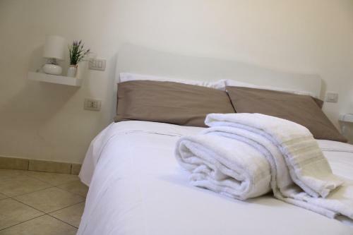 Bed & Breakfast Cilentoeasyrooms