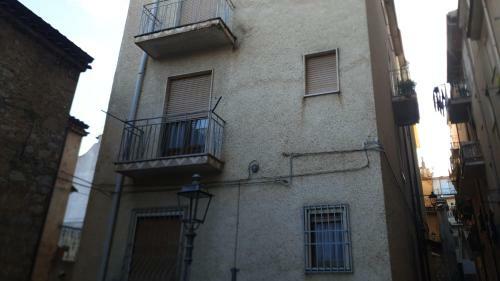 Apartamento Casa Vacanze Luisa