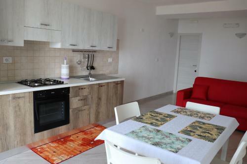 Apartamento La Terrazza