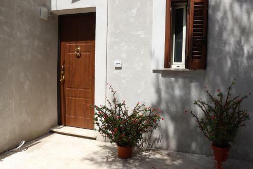 Apartamento La Terrazza