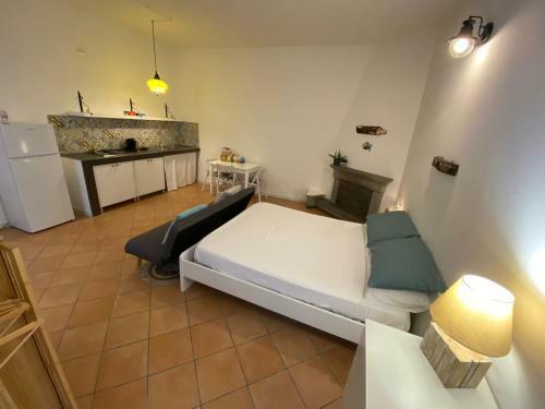 B&B La Casa Del Pescatore
