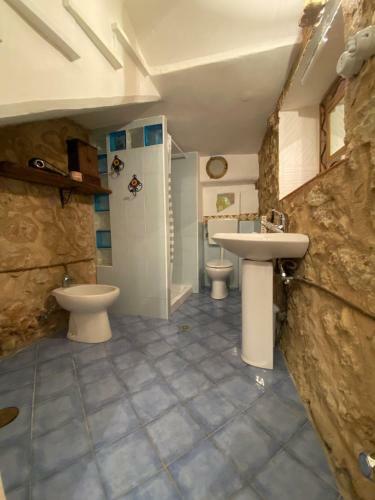 B&B La Casa Del Pescatore