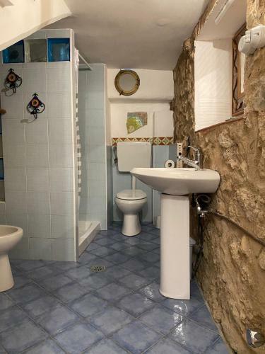 B&B La Casa Del Pescatore