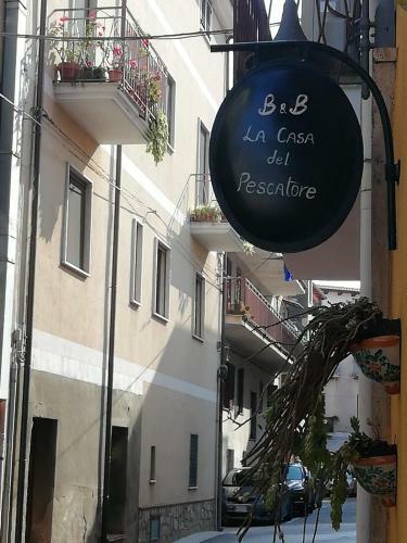 B&B La Casa Del Pescatore
