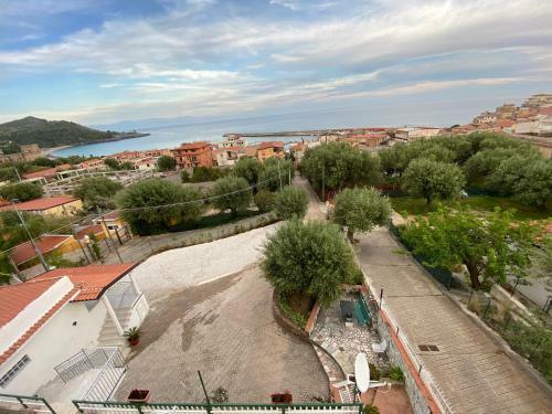 ''dimora Bellavista'' - Marina Di Camerota
