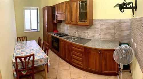 Apartamento Appartamento " La Via Delle Barche "