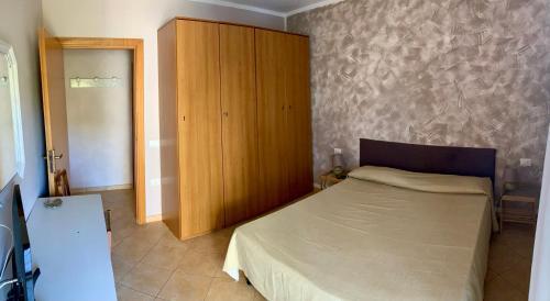 Apartamento Appartamento " La Via Delle Barche "