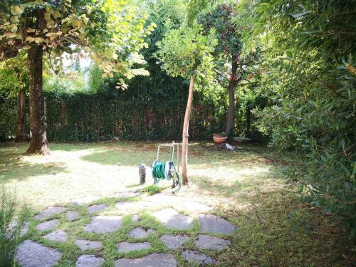 Apartamento Terrazza,giardino Al Mare