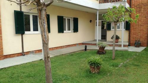 Apartamento Terrazza,giardino Al Mare