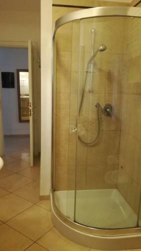 Apartamento Terrazza,giardino Al Mare