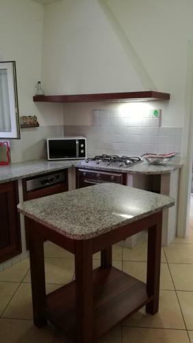 Apartamento Terrazza,giardino Al Mare