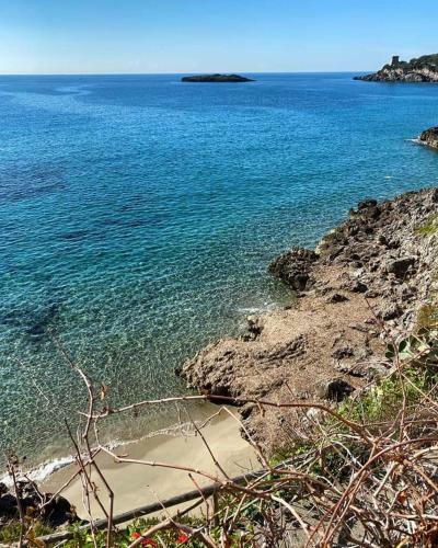 Bed & Breakfast Cilento Room