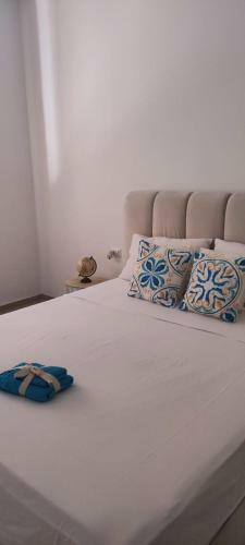 Bed & Breakfast Cilento Room