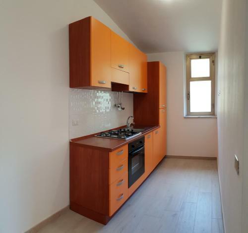 Marea Retreat Apartments