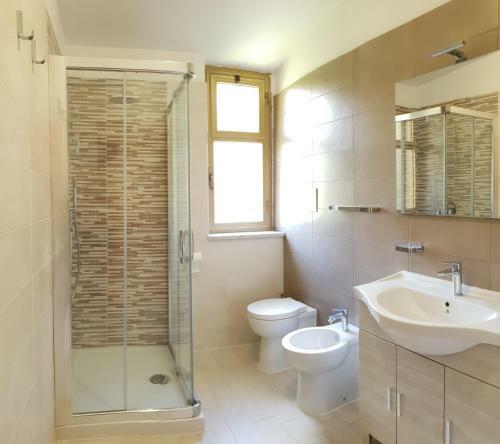 Marea Retreat Apartments